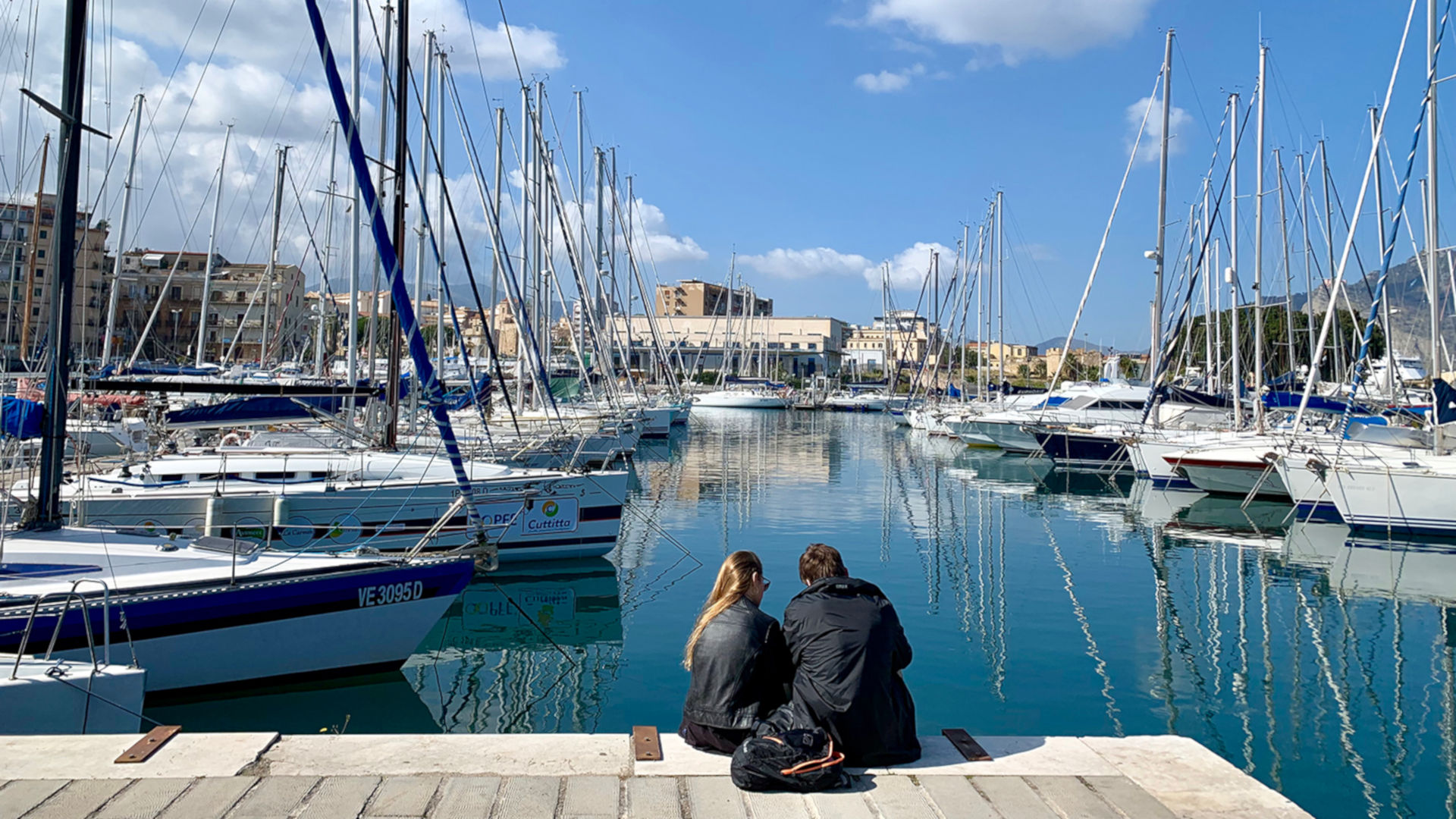 Suite del Ponte Normanno BB a Palermo