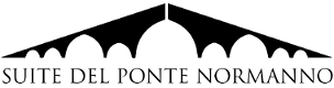 Logo Suite del Ponte Normanno