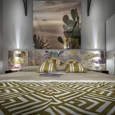 Romantic Suite 01