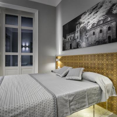 Balarm Suite 01